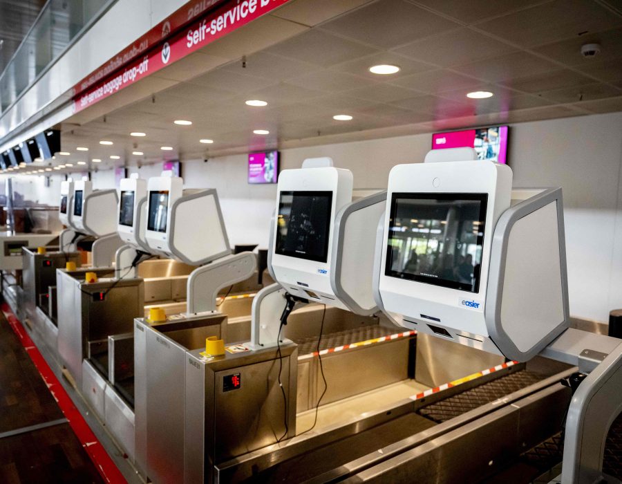 Airlines resume services after global IT crash wreaks havoc