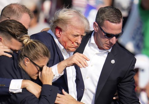 ट्रम्पलाई गोली हानेपछि उनको सामाजिक संजाल ट्रुथ सोसलको शेयर बढ्यो