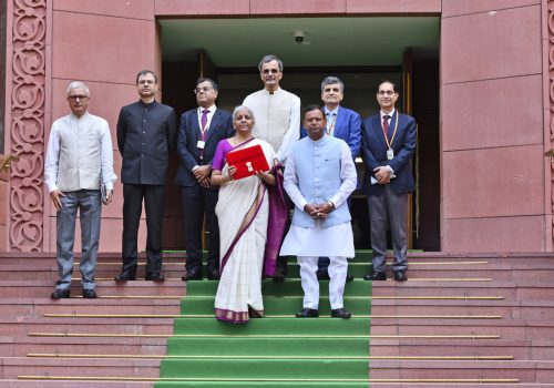 भारतमा अन्तरिक्ष अर्थव्यवस्था विस्तार गर्न एक हजार करोड कोषको घोषणा