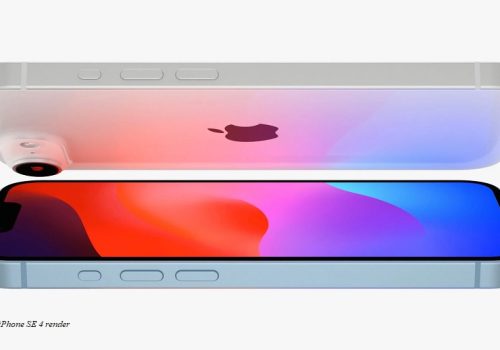 आईफोन एसई ४ मा आईफोन १३ को ओएलईडी प्यानल पुनः प्रयोग गर्ने एप्पलको योजना