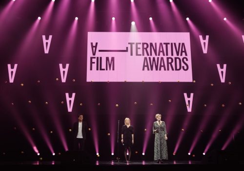 Indrive’s Alternative Film Project to hold 2024 Award edition in Indonesia
