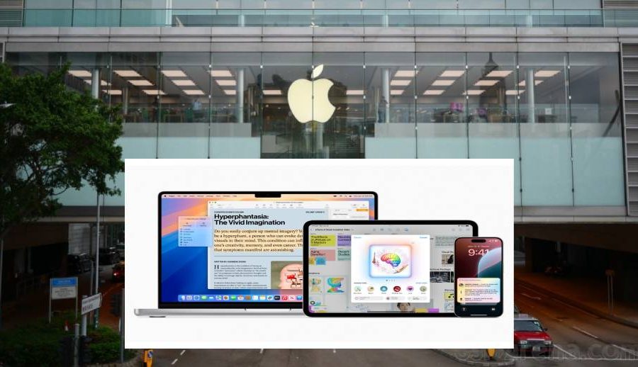 ‘एप्पल इन्टेलिजेन्स’ केही ढिलो आउने, सेप्टेम्बरमा सार्वजनिक हुने डिभाइसमा उपलब्ध नहुने