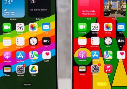 आईफोन १६ प्रो र पिक्सेल ९ सिरिजले सामसङको नयाँ एम१४ ओएलईडी प्राप्त गर्नेः रिपोर्ट