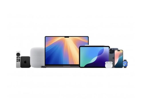 एप्पलको आईओएस १८, आईप्याडओएस १८ र म्याकओएस सेक्वेया पब्लिक बिटा रोल आउट