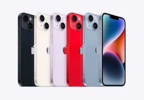 चीनमा पहिलो पटक शीर्ष पाँच स्मार्टफोन बिक्रेताहरूको सूचीबाट बाहिरियो एप्पल