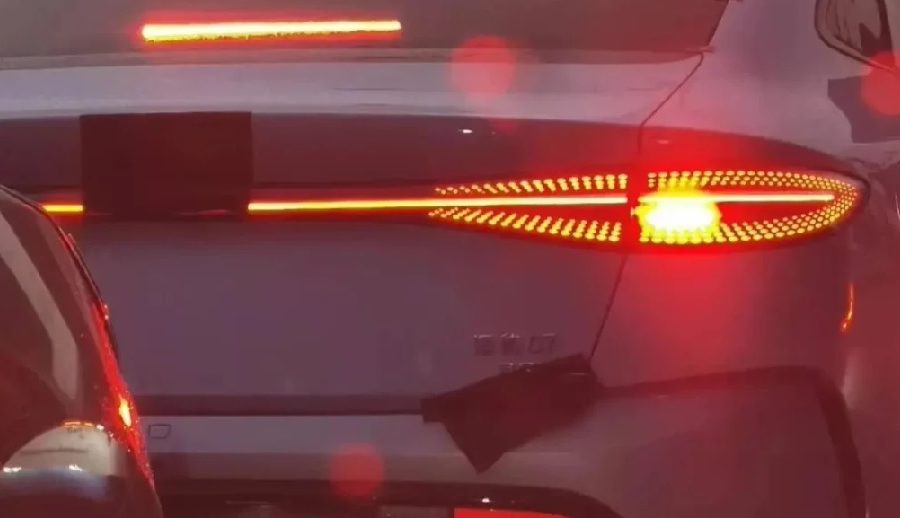 बीवाईडीले अगस्टको सुरुमा हाइबाओ ०७ ईभी रिलिज गर्ने