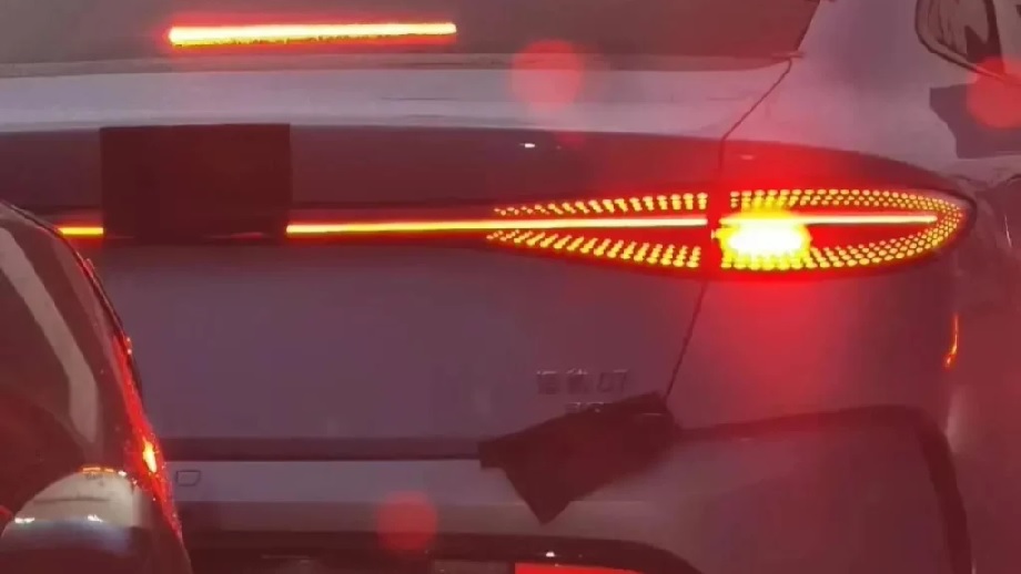 बीवाईडीले अगस्टको सुरुमा हाइबाओ ०७ ईभी रिलिज गर्ने