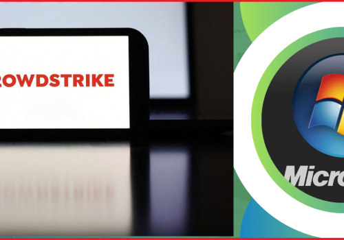 क्राउडस्ट्राइक आउटेजले विश्व हल्लिँदा किन छोएन चीनलाई ?