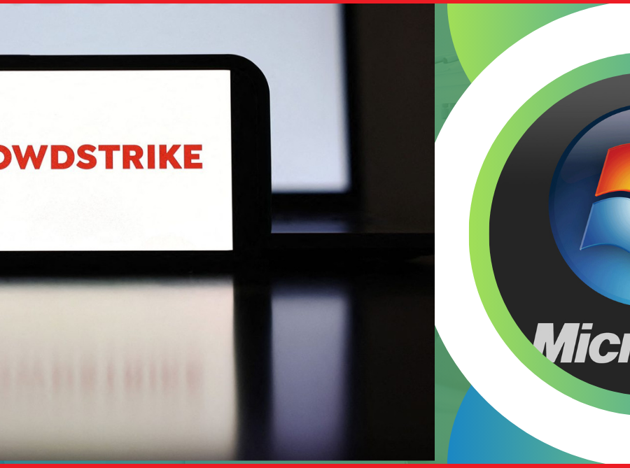 क्राउडस्ट्राइक आउटेजबाट १ प्रतिशतभन्दा पनि कम विण्डोज डिभाइस प्रभावित भएको माइक्रोसफ्टको दावी