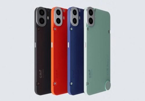 नथिङको बजेट मैत्री सब ब्राण्ड सीएमएफको पहिलो स्मार्टफोन ‘सीएमएफ फोन १’ सार्वजनिक