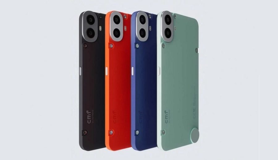 नथिङको बजेट मैत्री सब ब्राण्ड सीएमएफको पहिलो स्मार्टफोन ‘सीएमएफ फोन १’ सार्वजनिक