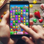 भारतमा विद्यालय समयमा २ घण्टा क्यान्डी क्रस खेलेको भन्दै शिक्षक निलम्बित