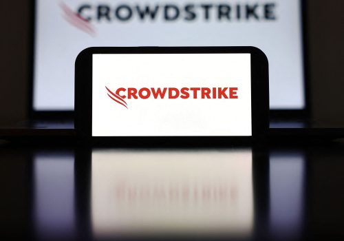 साइबरसुरक्षा कम्पनी क्राउडस्ट्राइकले ५ प्रतिशत कर्मचारी हटाउने