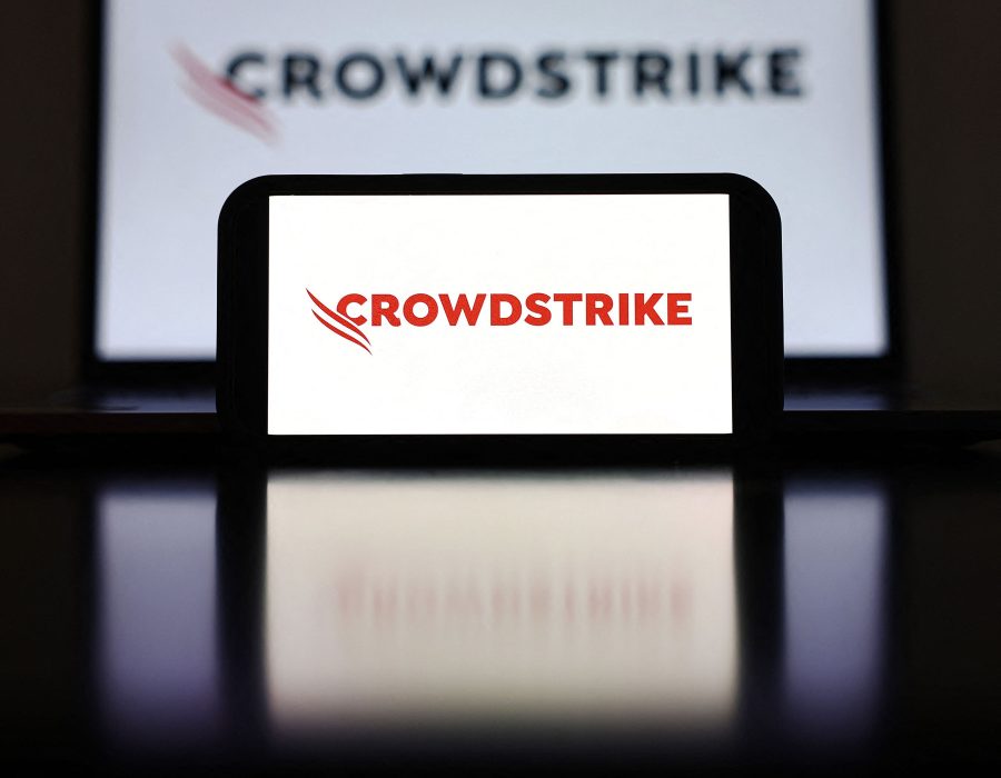 क्राउडस्ट्राइकको आम्दानीले विश्वव्यापी विण्डोज आउटेजको प्रभावलाई उजागर गर्ने