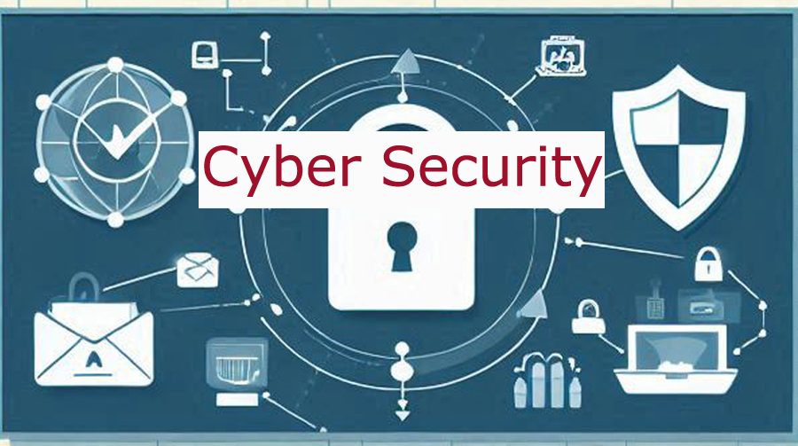 DRN Launched Briefing Notes on National Cybersecurity Policy and National Internet Gateway