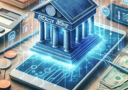 डिजिटल बैंकिङलगायतका वित्तीय सचेतना कार्यक्रम सञ्चालन गरिने