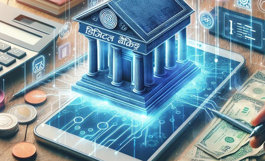 डिजिटल बैंकिङलगायतका वित्तीय सचेतना कार्यक्रम सञ्चालन गरिने