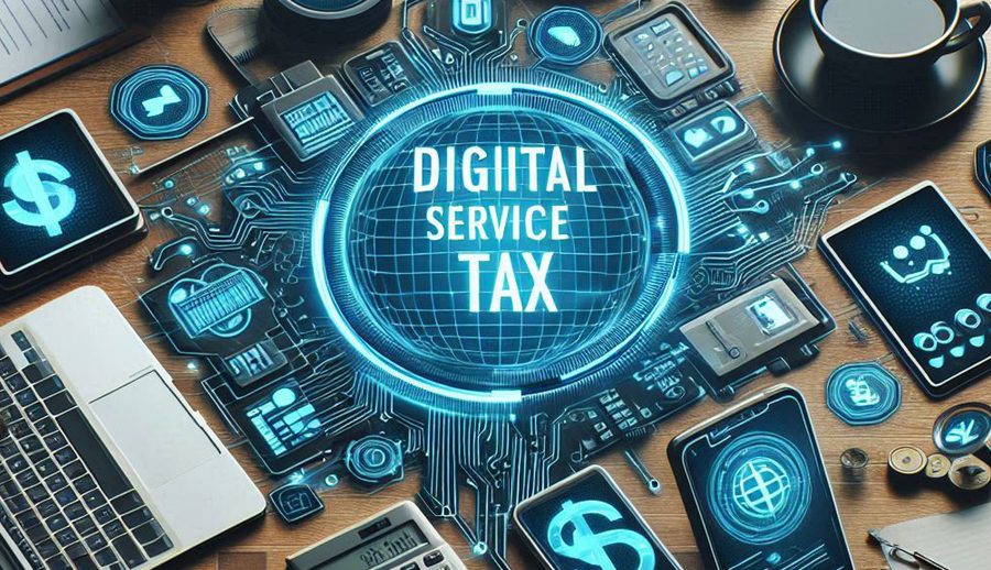 टिकटक, नेटफ्लिक्ससहित २० अन्तर्राष्ट्रिय कम्पनी विद्युतीय सेवा करमा दर्ता