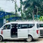 विद्युतीय गाडीले घटाएनन् भाडा