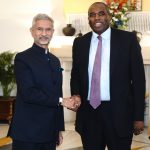 भारत र बेलायतबीच प्रबिधिगत सुरक्षाका लागि सहमति