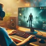 Over 10 hours gaming weekly harms young people’s diet, sleep: study