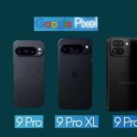 गुगलको आगामी पिक्सेल ९ सिरिजका दुई नयाँ फ्ल्यागशिपको नाम पुष्टि