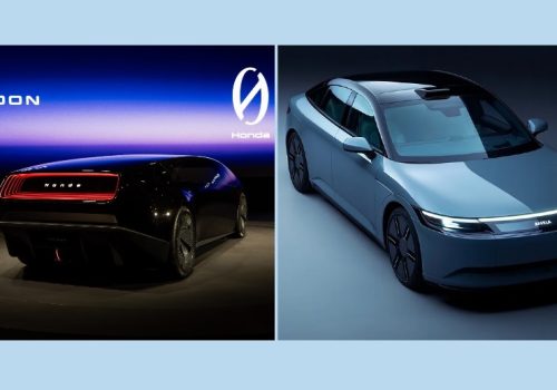 सोनी र होन्डाले सन् २०२६ मा पहिलो ईभी डेलिभर गर्ने, एउटै प्लेटफर्म साझा गर्ने