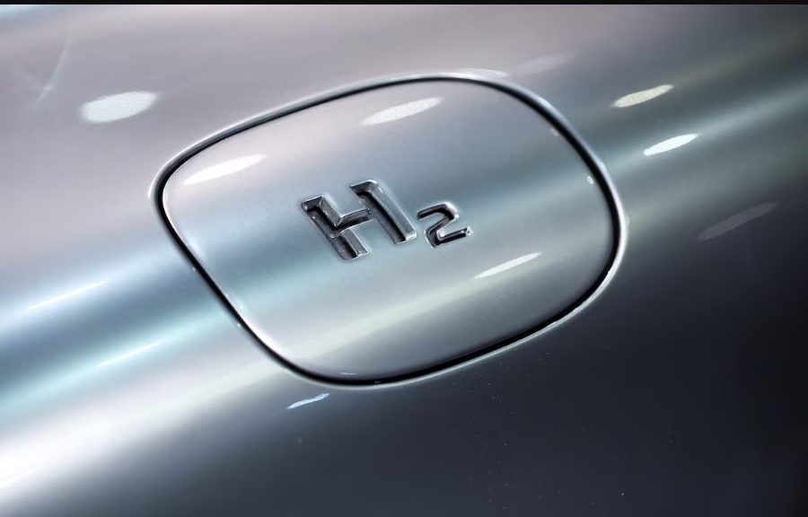 इयुद्वारा नवीकरणीय हाइड्रोजन सब्सिडी योजना अनुमोदन