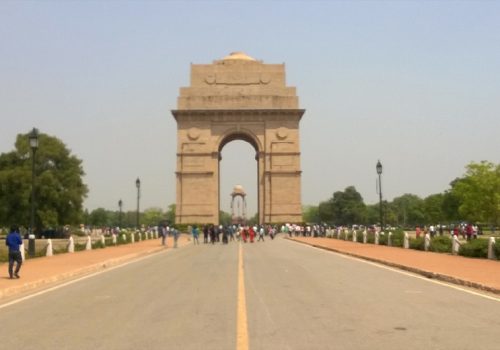 India tests digital systems for biggest ever census