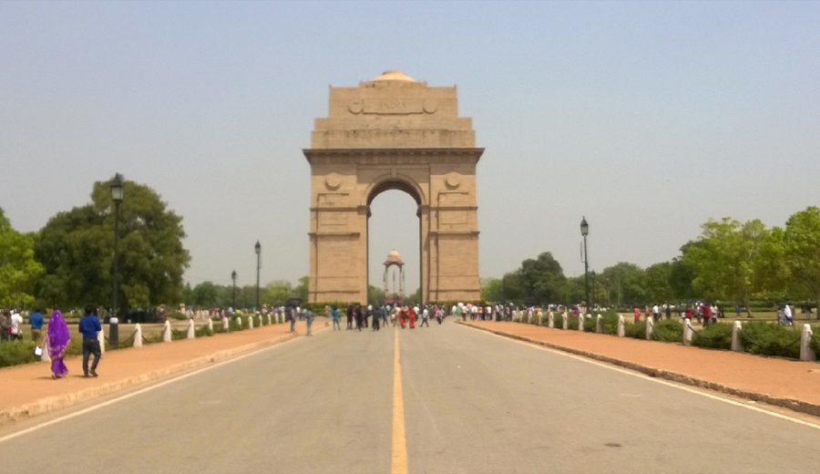 India tests digital systems for biggest ever census