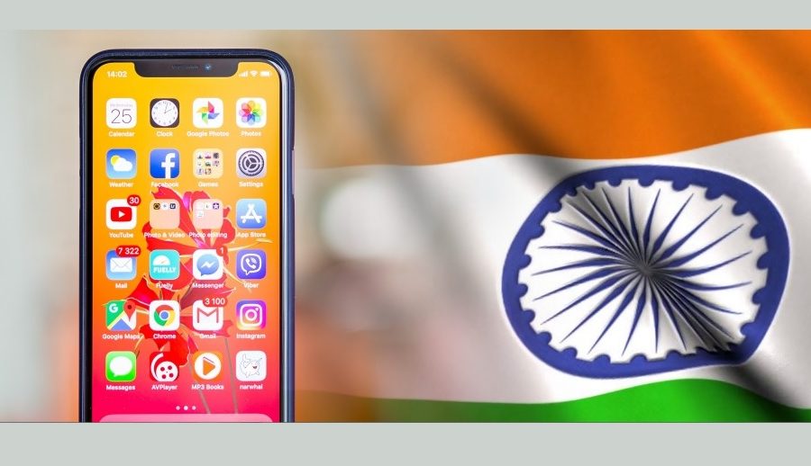 नयाँ कर कटौतीको साथ स्मार्टफोनको मूल्य १५ प्रतिशतले घटाउने भारतको लक्ष्य