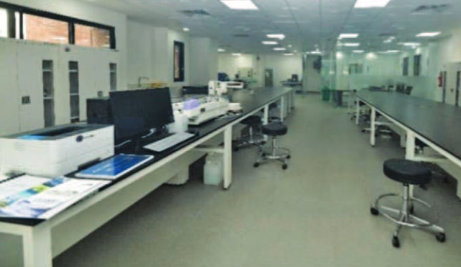 काठमाडौँ विश्वविद्यालयले क्यान्सर अनुसन्धान केन्द्र सञ्चालन गर्ने