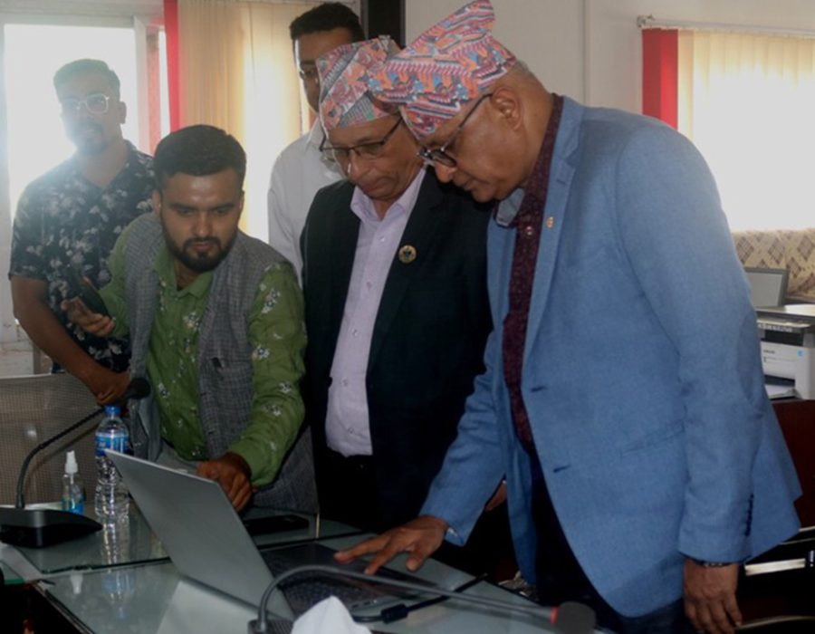 ‘Tech use essential to reduce disaster impacts’