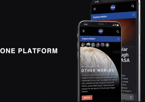 नासा प्लसमा ध्यान केन्द्रित गर्न केबलमा उपलब्ध नासा टिभी बन्द गरिने