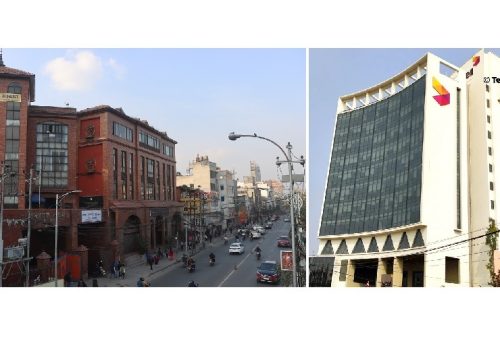 मोबाइल अपरेटर एनसेलको इन्टरनेट सेवा प्रदायकको अनुमति पत्र नवीकरण