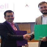 एनसेल र नबिल बैंकले गरे डिजिटल कारोबार सम्झौता