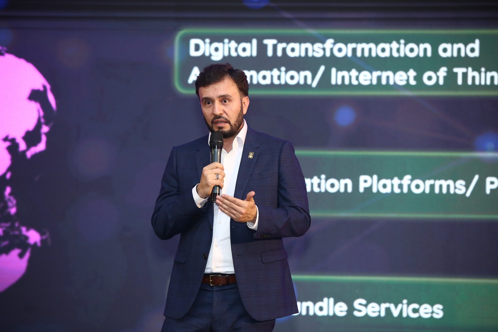 Ncell announced ‘Biz Sadhain ON’ plan for Nepali businesses