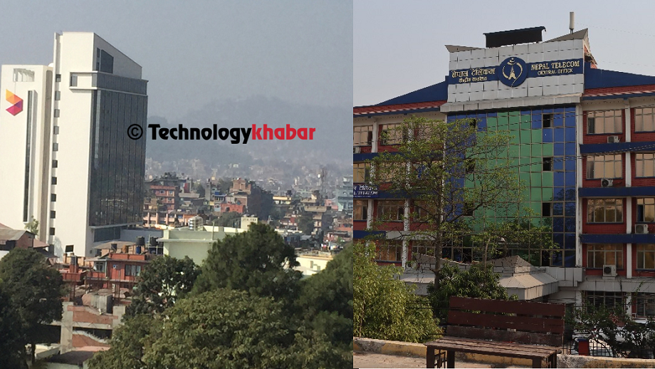 टेलिकम कम्पनीको घट्दो आम्दानीमा चर्को करको मार