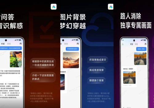 शाओमीको एआईले अब खानेकुरा पकाउने सामग्री हेरेरै रेसिपी बनाइदिने