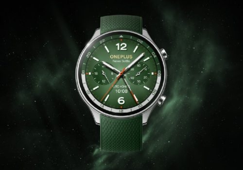 वानप्लस नोर्ड बड्स ३ प्रो र वाच २आरको घोषणा