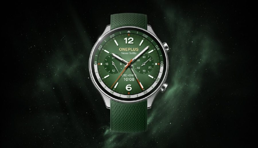 वानप्लस नोर्ड बड्स ३ प्रो र वाच २आरको घोषणा