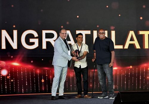 Outreach wins 12 Awards at Flame Awards Asia 2024, INDIA