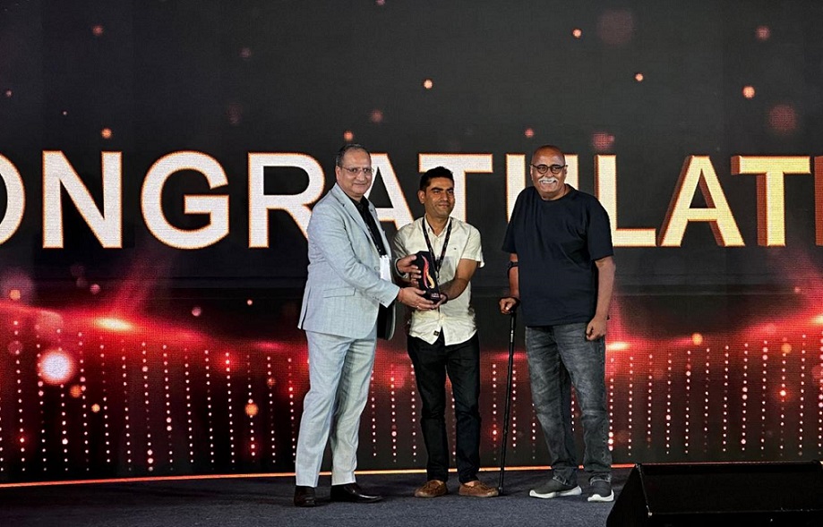 Outreach wins 12 Awards at Flame Awards Asia 2024, INDIA