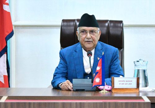 PM urges to use digital medium for extending best wishes