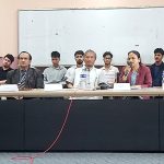 सूचना प्रविधिलाई सर्वसाधारणले बुझ्ने गरी अगाडि बढाइनुपर्नेमा सञ्चारमन्त्री शर्माको जोड