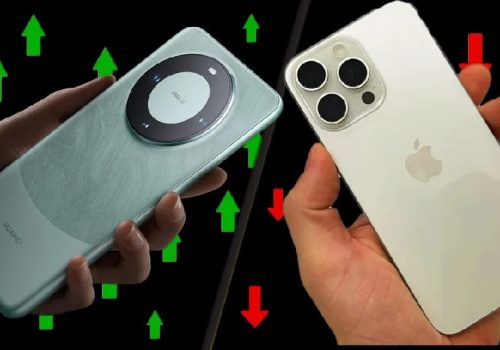 विश्वव्यापी स्मार्टफोन बजार सन् २०२४ को दोस्रो त्रैमासमा ६ प्रतिशत वार्षिक वृद्धि