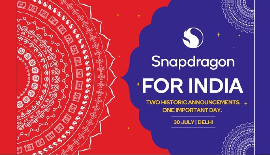 क्वालकमले ‘स्न्यापड्रागन फर इन्डिया’ कार्यक्रम आयोजना गर्दै