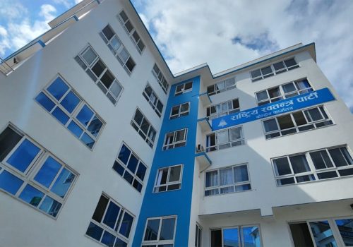 सामाजिक सञ्जाल बन्द गर्ने निर्णय तत्काल फिर्ता लिन रास्वपाको माग