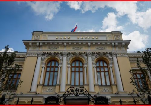 रुसले यो वर्षको अन्त्यसम्ममा क्रिप्टोमार्फत् सीमापार भुक्तानी शुरु गर्ने