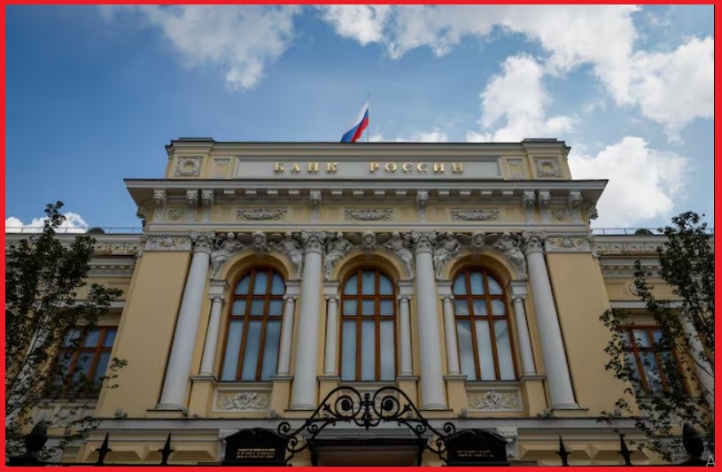 रुसले यो वर्षको अन्त्यसम्ममा क्रिप्टोमार्फत्  सीमापार भुक्तानी शुरु गर्ने